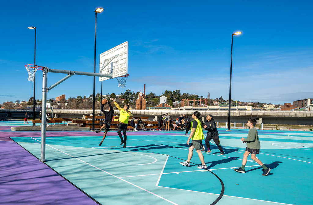 Tasmanian Winners in Landscape Architects Awards 13 Tasmanian Winners in Landscape Architects Awards 13