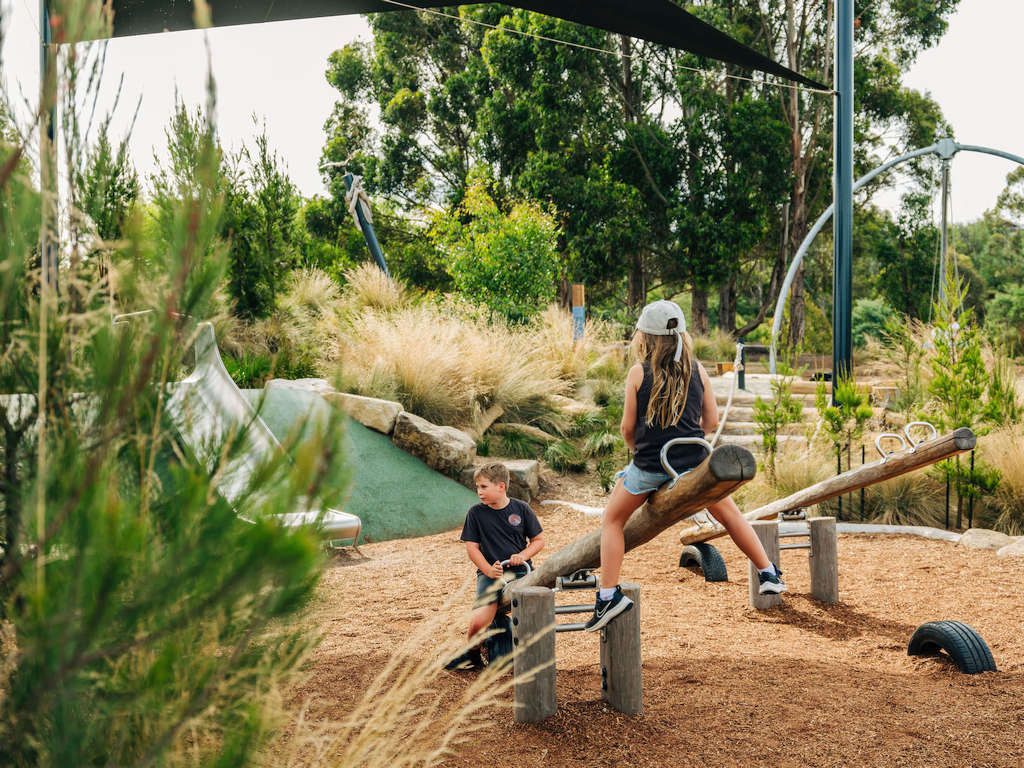 Tasmanian Winners in Landscape Architects Awards 9 Tasmanian Winners in Landscape Architects Awards 9