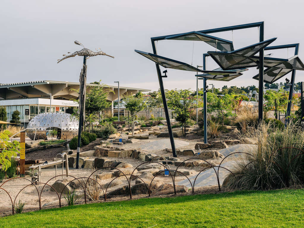Tasmanian Winners in Landscape Architects Awards 10 Tasmanian Winners in Landscape Architects Awards 10