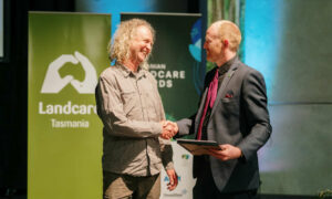 Nominations Open for Tasmanian Community Landcare Awards 22