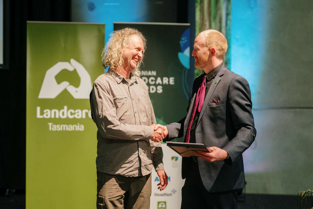 Nominations Open for Tasmanian Community Landcare Awards 1