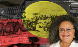 'A Pardoned Convict Slave Trader Among My Ancestors...' 11