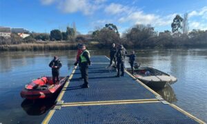 Major Search Underway for Shyanne-Lee Tatnell 1