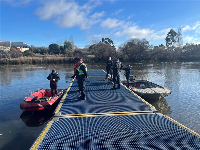 Major Search Underway for Shyanne-Lee Tatnell 3