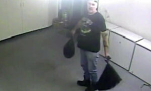 Police Renew Call for Information into Murder of Simon Crisp at Marrawah 1