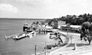 Tas That Was – Strahan 19