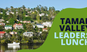Tamar Valley Leaders Lunch with Owen Tilbury 1