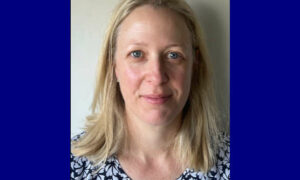 Tammy Harvey a Finalist in Nursing Trailblazers Awards 7