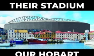 Latest 'Reasons for Signing' Stadium Petition 9