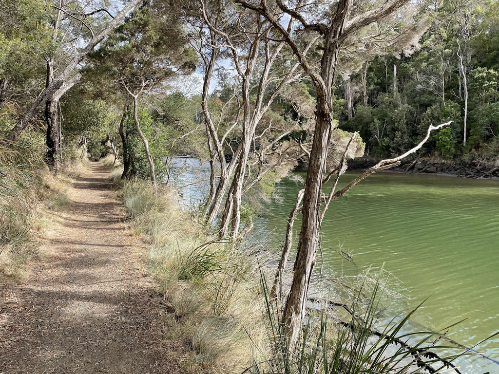 Tasmanian Winners in Landscape Architects Awards 15 Tasmanian Winners in Landscape Architects Awards 15