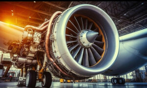 ARENA Keen for Renewable Aviation Fuels 8