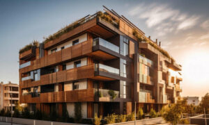 International Students Putting Pressure on Housing 23