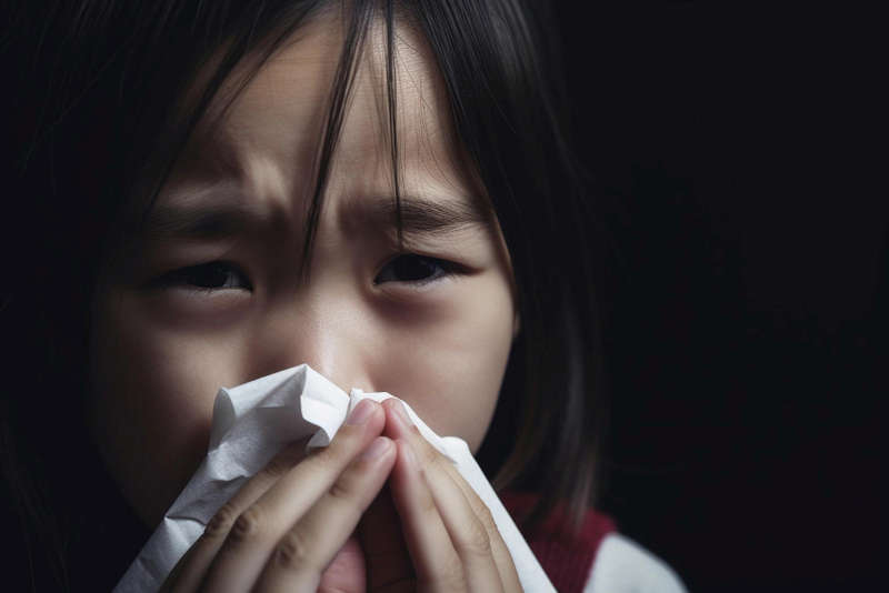 Protect Yourself from Respiratory Illnesses 1