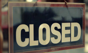 Hobart Tip Closed for 2 Weeks 24