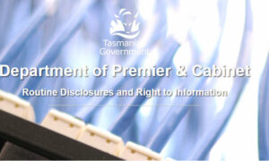Release Ministerial Diaries in Light of Policy Announcements 15
