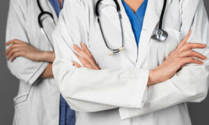 THS Doctors Accept EBA Offer 14