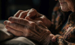 Aged Care Providers Want COVID Reimbursement 13