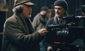 Introducing Very Short Film Festival's Mentoring Program 11
