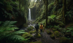 Rethinking Tourism in a Climate Crisis 27