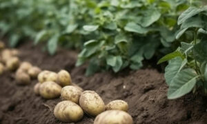 'My Climate View' Information Platform for Farmers 21