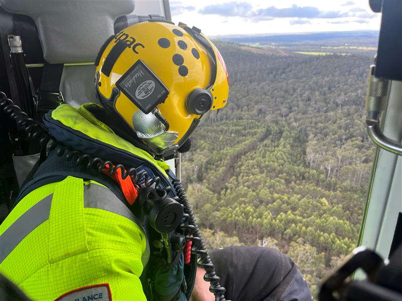 Remains Found in Search for Missing Teenager 1
