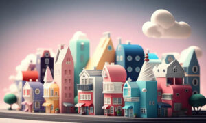 House Prices Fall in Hobart According to GRC Index 18