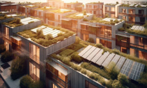 We Must Do Even Better on Housing 1