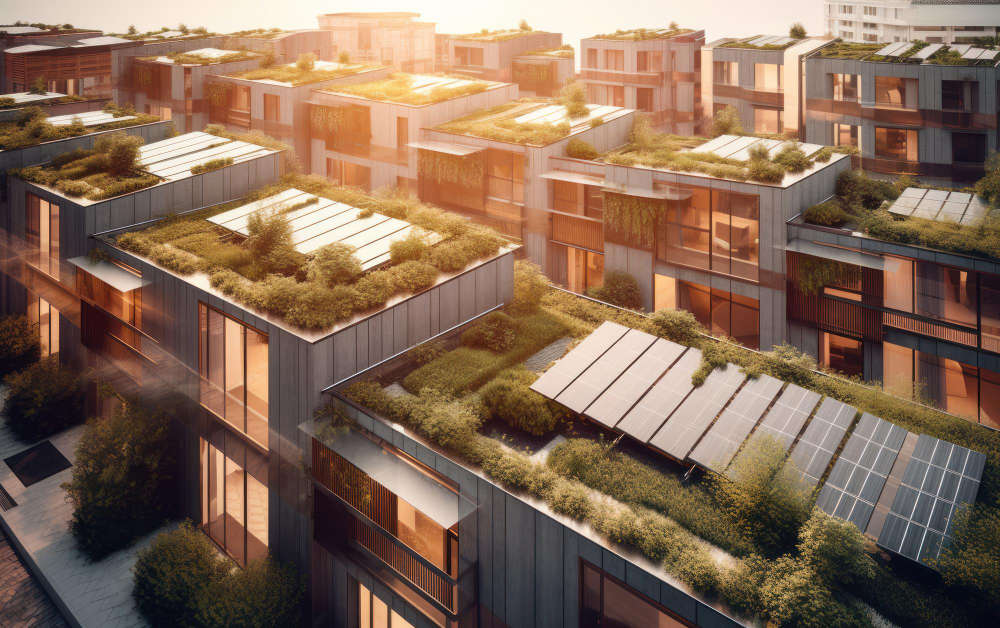 We Must Do Even Better on Housing 1