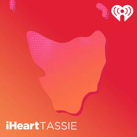 New Weekly Podcast 'iHeart Tassie' 1