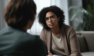 HACSU: 'Ongoing Resource Crisis' in Mental Health 13