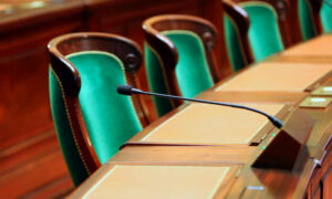 CIS: Young Voters Deserting the Right 21