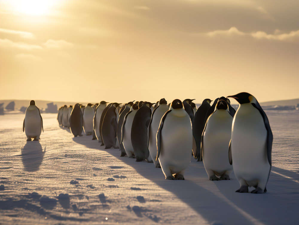 Whish-Wilson: Antarctic Cuts an 'Attack on Science' 1