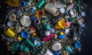 Grants Available for Plastics Recycling 6