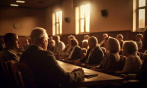 Latrobe Council to Host Discussion on Local Government Reform 16
