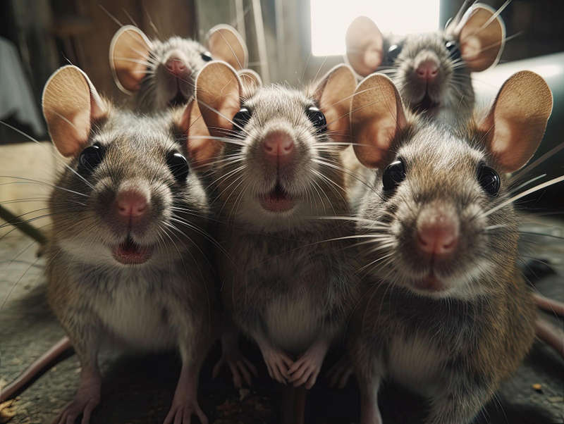 Labor Rats Play While Ferguson Away Tasmanian Times