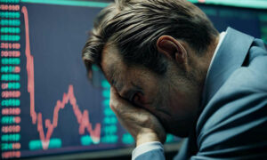 Tasmania Facing Recession 10