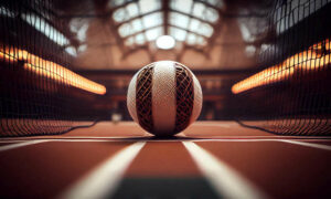 145 Projects Share $1M in Sports Grants 5