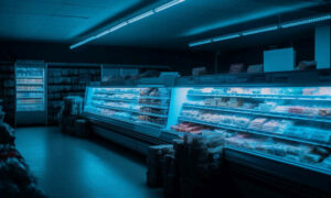 Smarter Energy for Australian Supermarkets 11