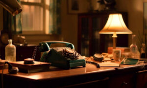 Calls to Child Safety Hotline Going Unanswered 30