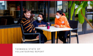 Input Sought on Volunteering 28
