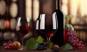 National Entries Roll in for Hobart Wine Show 6