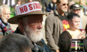 Stadium Plan Financially Reckless & Lacks Support 8