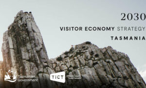 Launch of 2030 Visitor Economy Strategy 10