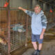 Greyhound Trainer Anthony Bullock Suspended by ORI 20