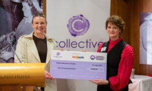Support for Hobart Women's Shelter Amid Tasmanian Housing Crisis 25
