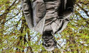 Planning Approval Given for Crowther Statue Removal 20