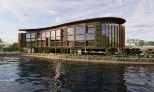 Greens: Reject Kangaroo Bay Major Project Bid 25