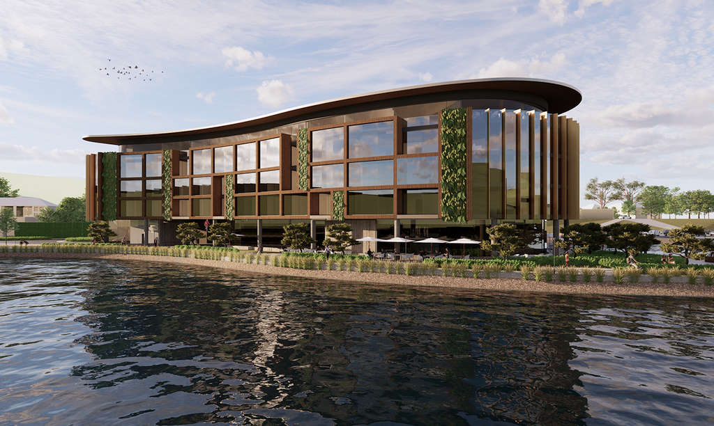 Greens: Reject Kangaroo Bay Major Project Bid 1