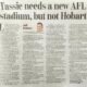 Our Place Responds to Jeff Kennett's 'Plan B' 17