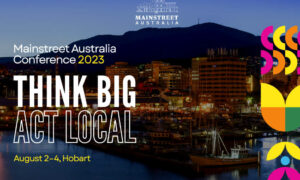 Mainstreet Australia Bringing Spotlight to Hobart 23